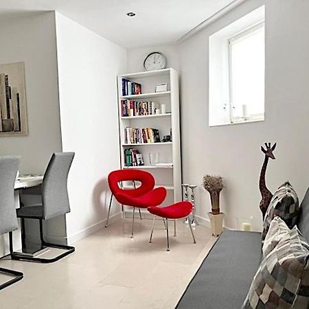 Apartamento Palais Alsace Brema Exterior foto