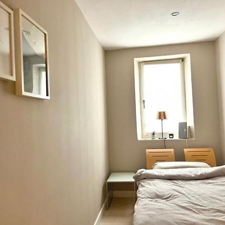 Apartamento Palais Alsace Brema Exterior foto