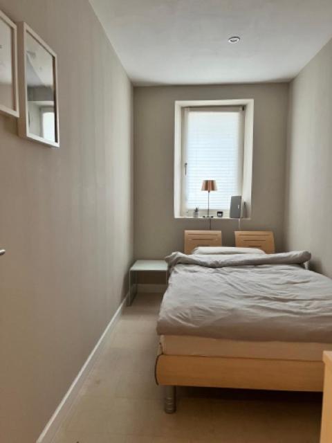 Apartamento Palais Alsace Brema Exterior foto